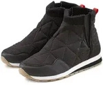 Vivance Winterstiefelette in modischer Stepp-Optik, Ankle Stiefeletten, Outdoor