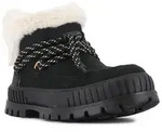 Palladium PALLASHOCK LO HIVER Stiefel schwarz 42 EU