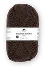 Pro Lana Pro Lana GOLDEN SOCKS 100 g uni 4-fach Sockenwolle H&auml;kelwolle, 420 m