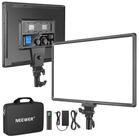 Neewer Videoleuchte Neewer Dauerlicht NL-288ARC LED-Fl&auml;chenleuchte mit