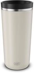 Alfi Thermobecher ISO COFFEE MUG PRO, absolut dicht, sp&uuml;lmaschinenfest, 1-tlg.,