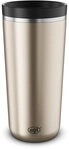Alfi Thermobecher ISO COFFEE MUG PRO, absolut dicht, sp&uuml;lmaschinenfest, 1-tlg.,