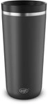 Alfi Thermobecher ISO COFFEE MUG PRO, absolut dicht, sp&uuml;lmaschinenfest, 1-tlg.,