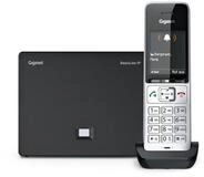 Gigaset BasicLine IP + COMFORT 500HX Schnurloses Mobilteil (Mobilteile: 1, DECT)
