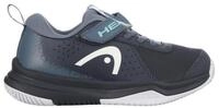 Head Sprint Velcro 4.0 - Allcourt Tennisschuh Tennisschuh