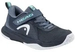 Head Sprint Strap 4.0 (Klettverschluss, Allcourt) dunkelblau Kleinkinder...