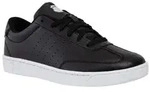 K-Swiss COURT BALBOA Sneaker schwarz 43 EU
