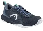 Head Sprint Court 4.0 Allcourt 2026 dunkelblau/teal Kinder Tennisschuh blau 36,5 EU