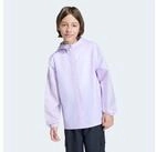 adidas Sportswear Regenjacke KIDS f&uuml;r Kinder, mit climaproof&reg;, aus Polyester,...