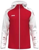 Jako Kapuzenpullover Kapuzenjacke Sonic (strapazierf&auml;hig, weiches Tragegef&uuml;hl)