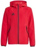 adidas Performance Regenjacke adidas Performance Tiro Travel Windjacke Kinder...