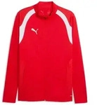 PUMA Fleecepullover Puma Herren Trainingsjacke teamFINAL26 Training Jacket...
