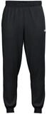 Jako Trainingshose (Polyesterhose) One lang schwarz Herren