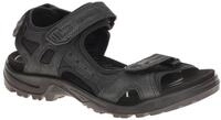 Ecco Offroad Outdoorsandale Sommerschuh, Klettschuh, Outdoorschuh, in...