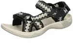 CMP CMP Damen Sandale Hamal Hiking Sandal 38Q9956 Sandale grau 36 EU