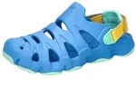 Keen Keen Kinder Sandale HyperFLT Youth Sandale blau 32-33 EU