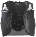 Salomon Salomon GRVL Skin 4 Set Black Laufschuh