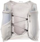 Salomon Salomon GRVL Skin 4 Set Silver Cloud Iron Laufschuh