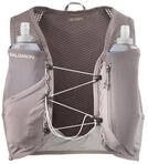 Salomon Salomon GRVL Skin 4 Set Iron Silver Cloud Laufschuh