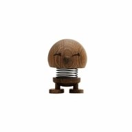 HOPTIMIST Dekofigur Bimble S Smoked Oak