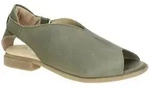 Think! 3-000788-7010 Sandalette gr&uuml;n 36 EU