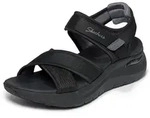 Skechers ARCH FIT 2.0 SANDAL Sandale Freizeitschuh, Trekkingschuh mit Arch Fit