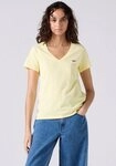 Levi's&reg; V-Shirt Perfect Tee mit kleinem Batwing- Logo