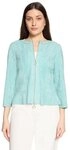 Betty Barclay Jackenblazer Damen mit Rei&szlig;verschluss
