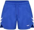 hummel Badeshorts hmlPULSE SWIM SHORTS mit Innenslip, schnell trocknendes