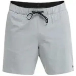 Quiksilver Boardshorts Highline Amphibian 17" grau XS