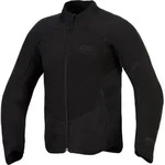 Alpinestars Motorradjacke Aeroshell Airflow Motorrad Textiljacke Airbag