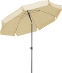 Schneider Schirme Sonnenschirm Schneider Sonnenschirm Aquila natur &Oslash; 250 cm