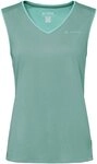 VAUDE Tanktop Wo Essential Top DUSTY FERN