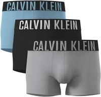 Calvin Klein Underwear Trunk TRUNK 3PK (Packung, 3-St., 3er) mit...