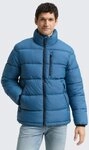 TOM TAILOR Winterjacke Jacken Puffer-Jacke aus wasserabweisendem Material