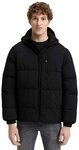 TOM TAILOR Denim Steppjacke (1-St)