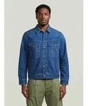 G-STAR Outdoorjacke Dakota Jacke blau S (44/46)