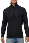 Indicode Troyer Rufus Baumwolle, regular fit