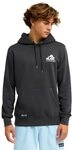 Quiksilver Kapuzensweatshirt One Piece Luf Island