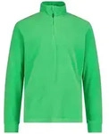CMP Fleecepullover CMP Herren Fleece Top Man Fleece Sweat 3G28037N