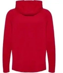 hummel Hoodie Core 2.0 Zip Hoodie rot XXL (56)