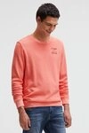 CAMP DAVID Sweater mit Baumwolle