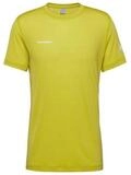 Mammut T-Shirt Tree Wool FL T-Shirt (T-Shirts), Herren - Mammut