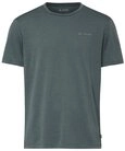 VAUDE T-Shirt Men's Essential T-Shirt (1-tlg) schnelltrocknendes und...