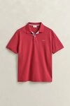 Gant Poloshirt REG CONTRAST PIQUE SS POLO S