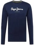 Pepe Jeans Langarmshirt Eggo (1-tlg)