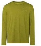 VAUDE T-Shirt Men's Essential LS T-Shirt (1-tlg) schnelltrocknendes und...