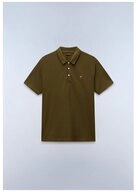 Napapijri Poloshirt Ealis SS Sum