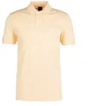 BOSS ORANGE Poloshirt Passenger (1-tlg)
