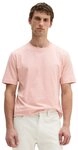 Marc O'Polo T-Shirt regular aus reiner Bio-Baumwolle